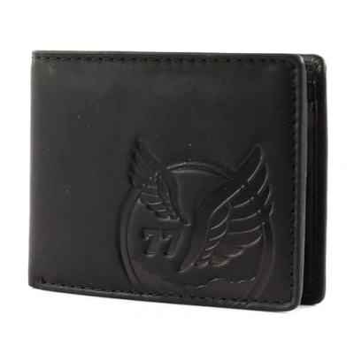 Image de camel active Nepal Porte Monnaie, 11 cm, Noir (Schwarz)