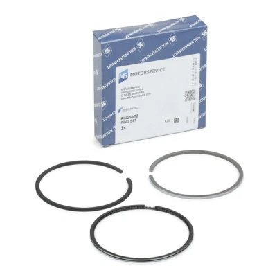Image de KOLBENSCHMIDT 800055110000 Jeu De Segments Pistons 82,5 FORD: C Max, Focus 2, Mk1 3/5 portes