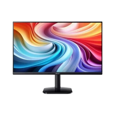 Image de Ecran Acer KA272E 27 LED IPS Mat 100Hz HDMI, 75Hz VGA 4ms(GTG)/1ms(VRB) 1xVGA 1xHDMI(1.4) HDMI FreeSync Gtie 3ans Neuf