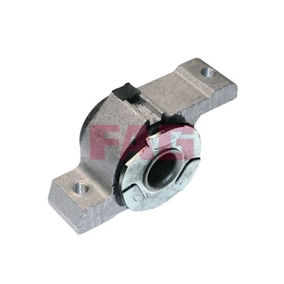 Image de FAG 829 0291 10 Silent Bloc De Triangle Support métal caoutchouc pour bras oscillant transversal FIAT: Multipla, LANCIA: Lybra Berline