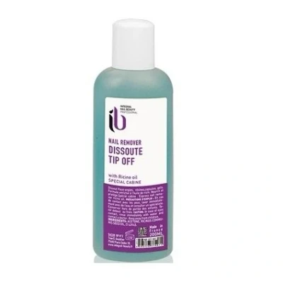 Image de Dissolvant Avec Acétone 200 ML