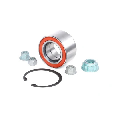 Image de FAG 713 6100 20 Kit de roulements roue la photo correspond au contenu livraison 74,00 VOLKSWAGEN: Bora Variant, Golf 4, Berline