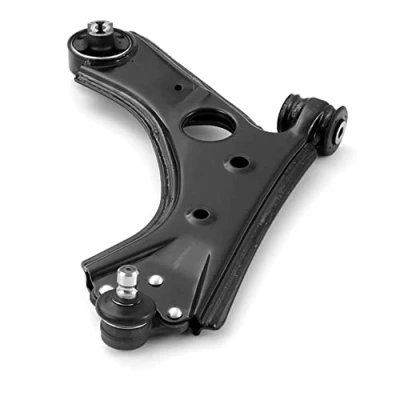 Image de SKF VKDS 322056 B Bras de suspension avec graisse synthétique rotule barre oscillant transversal 18 FIAT: Doblo II Van / Break