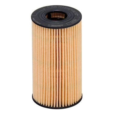 Image de HENGST FILTER E867H D370 Filtre à huile Cartouche filtrante LAND ROVER: Range Rover Evoque, Sport, Discovery JAGUAR: F Pace