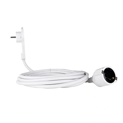 Image de REV 0016035114 multiprise Intérieur 3 m 1 sortie(s) CA Blanc Multiprises (Intérieur, m, CA, 1,5 mm², Blanc, pièce(s))