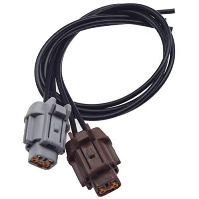 Image de vitesse Capteur Faisceau Connecteur Câblage de roue Pour Nissan Pathfinder Navara 2005 47910 EA025 EA005 40202 JR70B