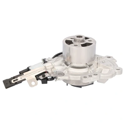 Image de FEBI BILSTEIN 192796 Pompe à eau avec joint d&#039;étanchéite commutable Matière plastique JAGUAR: XF Berline, F Pace
