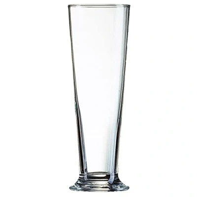 Image de Linz Lot de 6 grands verres 390 ml à bière Pilsner pour demi pinte