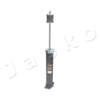 Image de JAPKO MJ00310 Amortisseur Essieu arrière Pression de gaz Système bitube télescopique Goujon en haut, Pont bas