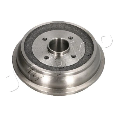 Image de JAPKO 560602C Tambours De Frein Essieu arrière PEUGEOT: 207 SW, 3/5 portes, 208 I CITROËN: C3 II, DS3 3 C Elysée Berline