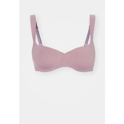 Image de Triumph BODY MAKE UP Illusion Soutiengorge à balconnet, Femme, Taille: 85B, Chocolate mousse
