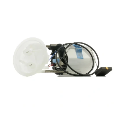 Image de HELLA 8TF 358 106 031 Unité d&#039;injection de carburant avec joint d&#039;étanchéite, palpeur électrique BMW: 3 Cabriolet, X1, 1 Coupe