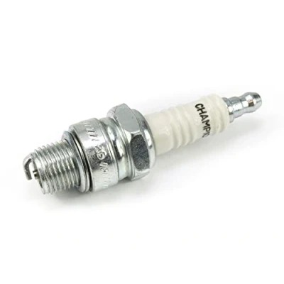 Image de CHAMPION QL77JC4/T10 Bougie d&#039;allumage QL77JC4 M14x1.25 SW: 21 mm Nickel GE