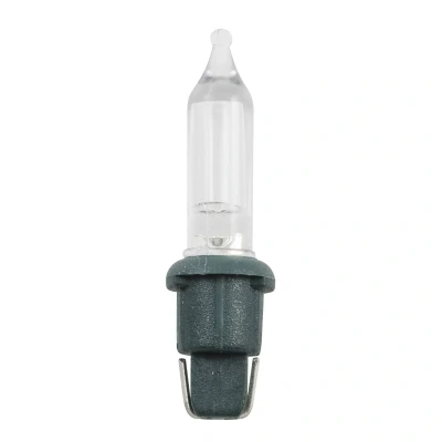 Image de Ampoule de rechange Konstsmide 5060 130 douille enfichable 3 V blanc chaud 1 pc(s)