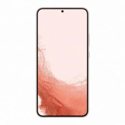 Image de Samsung Galaxy S22 5G 128 Go Rose Dual SIM (e Sim) (Reconditionné)