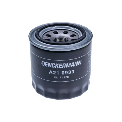 Image de Filtre à huile DENCKERMANN A210983