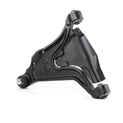 Image de A.B.S. 210586 Bras de suspension avec rotule suspension, support en caoutchouc barre oscillant transversal Fonte d&#039;acier 19 VOLVO: V70 2