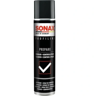 Image de SONAX PROFILINE 02373000 Nettoyant pour vernis 400