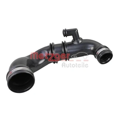 Image de METZGER 2400947 Gaine De Suralimentation avec colliers RENAULT: Kangoo I, CLIO 2, I Express, DACIA: Duster SUV, Sandero Logan MCV