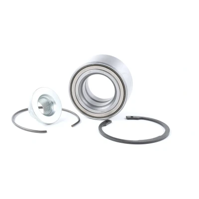 Image de FAG 713 6195 10 Kit de roulements roue la photo correspond au contenu livraison 70,00 HYUNDAI: i20 I 3/5 portes, i10 I, Getz, KIA: Picanto