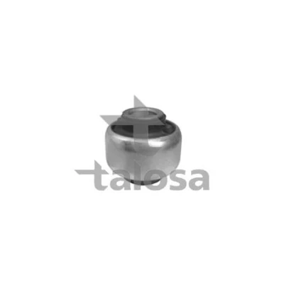 Image de DYS 37 03907 6 Silent Bloc De Triangle Essieu avant, centre Support métal caoutchouc pour bras oscillant transversal RENAULT: LAGUNA 2, ESPACE 4