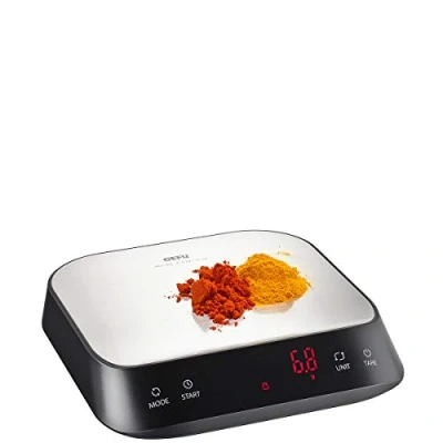 Image de Gefu Kitchen Scale Preziso