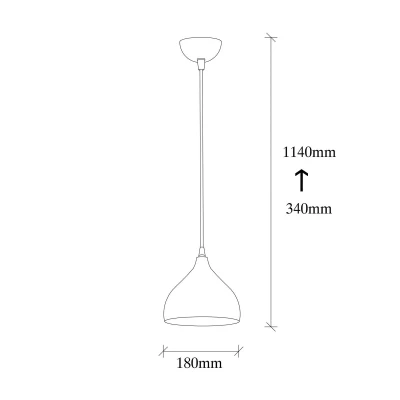 Image de sheen lighting Suspensions d&#039;éclairage intérieur Ancien 584TTM1272