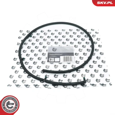 Image de ESEN SKV 54SKV308 Tuyau, carburant de fuite approprié pour diesel bio MERCEDES BENZ: Classe ML, E Berline, S Berline