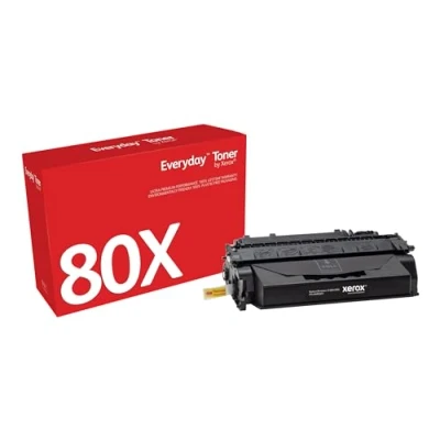 Image de Xerox Toner Compatible CF280X Noir