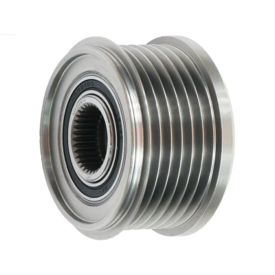 Image de AS PL AFP3009(V) Poulie d&#039;Alternateur PEUGEOT: 307 3/5 portes, 207 206 CITROËN: C4 I Grand Picasso, C3 portes