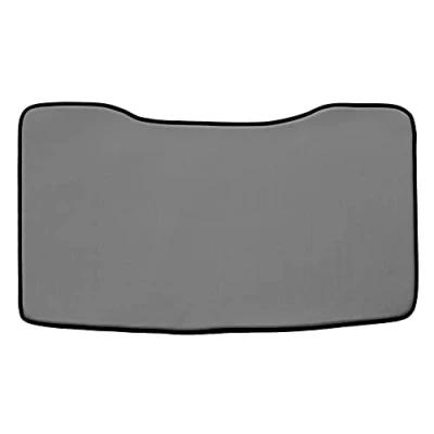 Image de F CORE Tapis de Milieu Camion compatibilité pour Volvo FH 4 01.13 12.19 5 01.20 Gris
