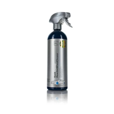 Image de Koch reactive wheel produits chimiques de nettoyage 750 ml produit pour jantes