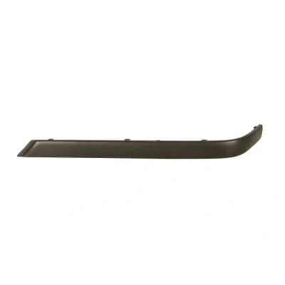 Image de Cache, pare chocs BLIC 5513 00 0060972P Droite