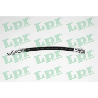 Image de LPR 6T48251 Flexible De Frein 235 F10X1 TOYOTA: Corolla IX 3/5 portes, Station Wagon, Berline