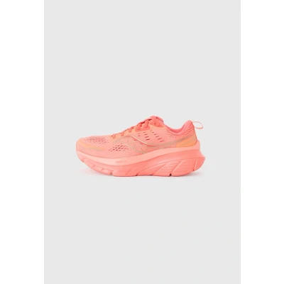 Image de Chaussures de running femme Saucony Guide 18