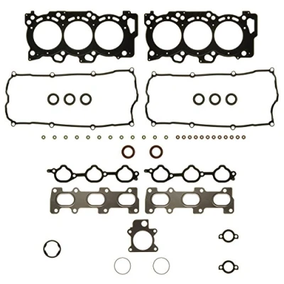 Image de AJUSA 52167600 Jeu de joints d&#039;étanchéité, culasse cylindre avec joint cylindre, tige soupape OPEL: Frontera B SUV