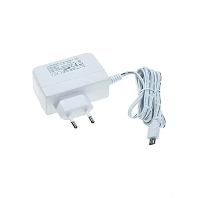 Image de Accessoire pour boîtier Raspberry Pi 3 Power Supply 5.1V 2.5A Adaptateur Secteur 5.1 V 2.5 A avec fiches internationales