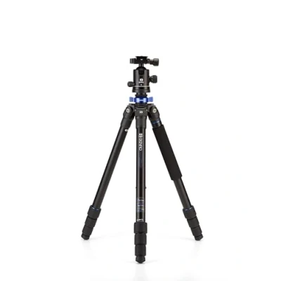 Image de Benro Mach3 Kit Ser 2 Alum 4 Sect B2 HD Trépied