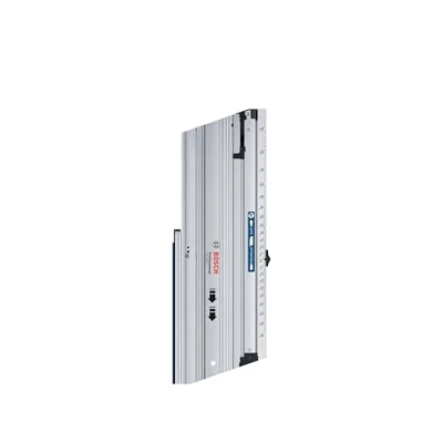 Image de Bosch Professional Rail de guidage spécial coupes transversales FSN 300 X (compatible avec la GKS 18V 57 2 GX, d&#039;angles 45 à +60, longueur mm)