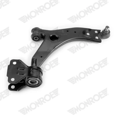 Image de MONROE L16591 Bras de suspension barre oscillant transversal Tôle d&#039;acier FORD: C Max 2, FOCUS 3, Grand