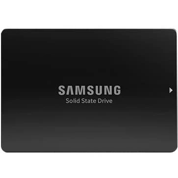 Image de Samsung PM983 2.5 960 Go PCI Express 3.0 NVMe 3D TLC NAND Neuf