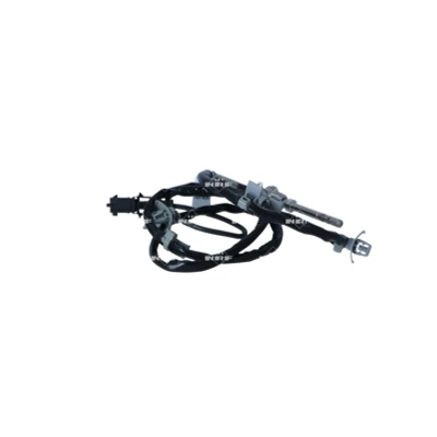 Image de NRF 707305 Palpeur, température des gaz avec graisse synthétique OPEL: Astra J 5 portes, Sports Tourer, GTC, VAUXHALL: Mk6