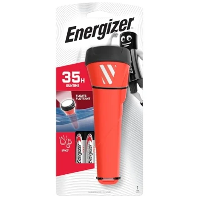 Image de Energizer ENR FL WATERPROOF 2AA Lampe de Poche