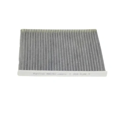 Image de PURFLUX AHC282 Filtre d&#039;habitacle à charbon actif 239 191 20 FORD: FIESTA 7, 6, Ecosport Mk2