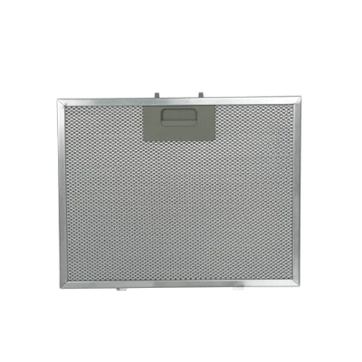 Image de Respekta Filtre à graisse métallique pour hotte aspirante/passe au lave vaisselle/filtre aspirante/MIZ 2210