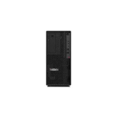 Image de Lenovo ThinkStation P2 Tower Intel Core™ i7 14700 16 Go DDR5 SDRAM 512 SSD Windows 11 Pro Station de Travail