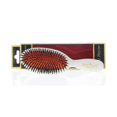 Image de Mason Pearson Brosse Format de poche Poils
