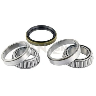 Image de SNR R141.80 Kit de roulements roue 68 ISUZU: D Max 1 Pickup