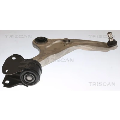 Image de TRISCAN 8500 165091 Bras de suspension avec rotule suspension, support en caoutchouc barre oscillant transversal 24, 18,7 FORD: S Max Mk2