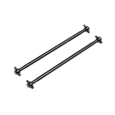 Image de Maverick mv22129 Os 89.5 mm v/H, Lot de 2, Strada, Evo MT Multicolore